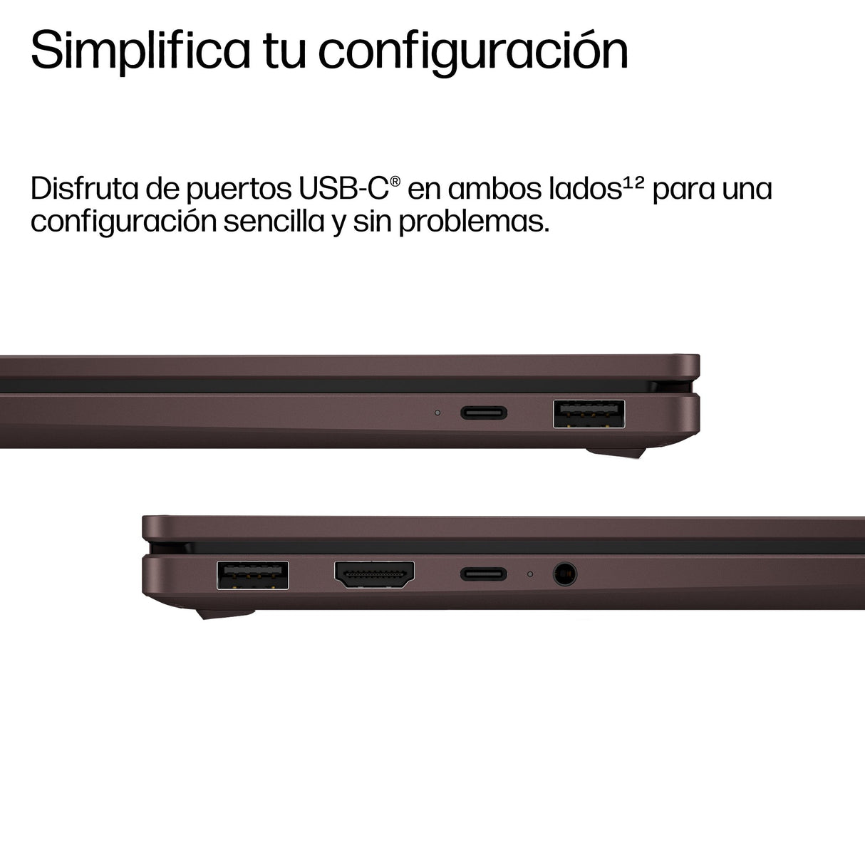 EAN 821844742662 - HP OmniBook X Flip 2-in-1 Laptop Next Gen AI 14-kc0004nsx Copilot+ PC AMD Ryzen AI 7 35,6 cm (14") Pantall imagen 13