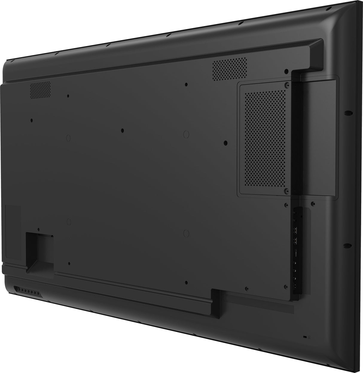 Iiyama Le5041uhs-B1 Pantalla De Señalización Pantalla Plana Para Señalización Digital 125,7 Cm (49.5") Lcd 350 Cd / M² 4k Ultra Hd Negro 18/7