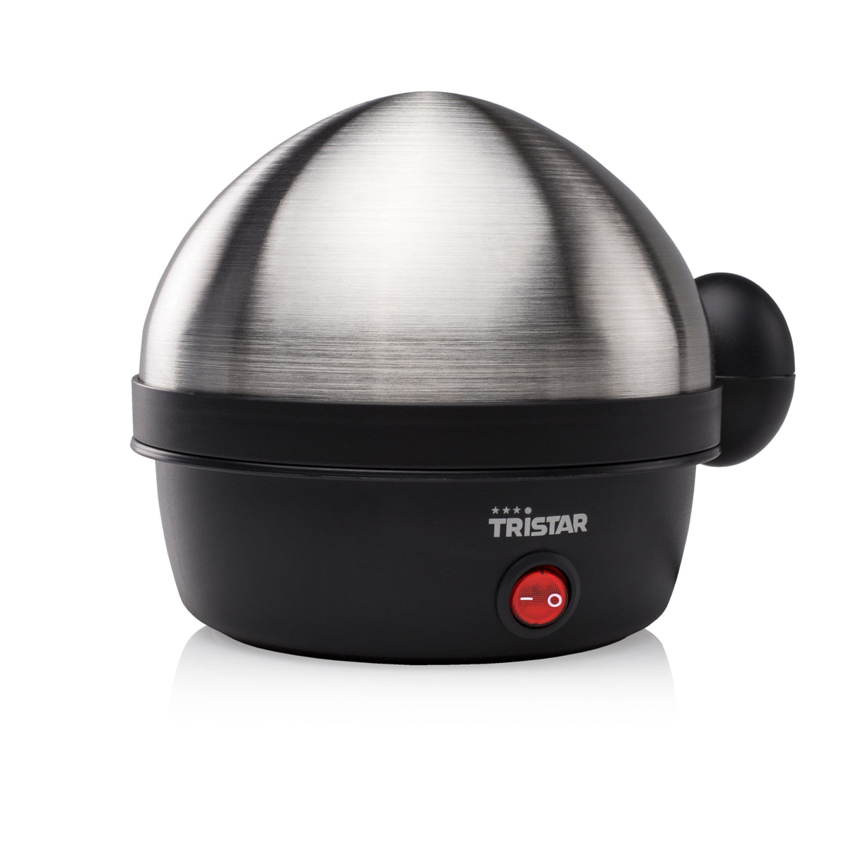 Cocedor De Huevos Tristar Ek-3076 Capacidad 7 Huevos