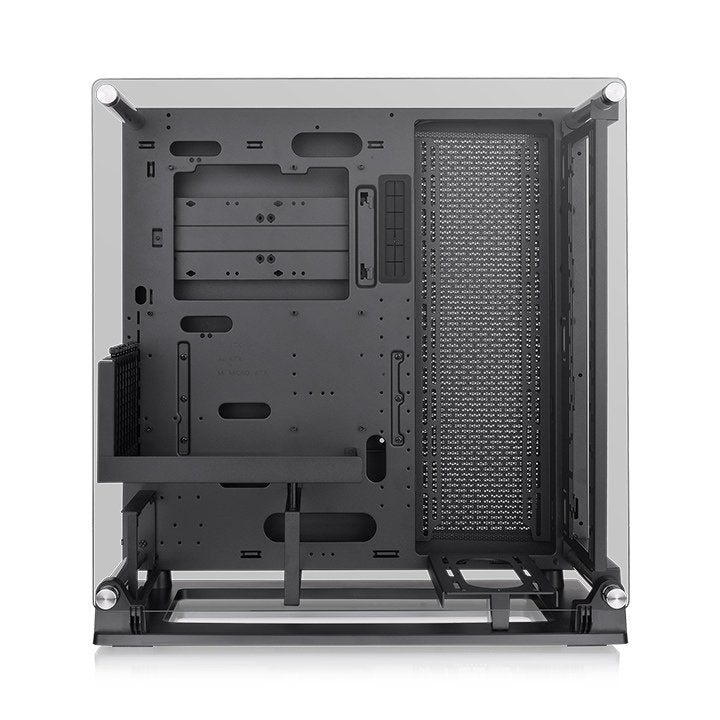 EAN 4713227534901 - Thermaltake Core P3 TG Pro Midi Tower Negro imagen 2