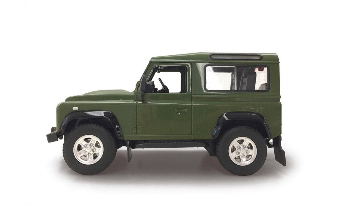 Jamara Land Rover Defender, Rc Radio Control 405155