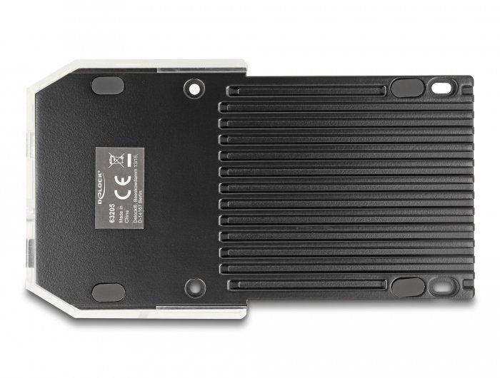 Delock Estación De Acoplamiento Superspeed Usb 5 Gbps Para 1 X 2.5? Unidad Sata Hdd / Ssd