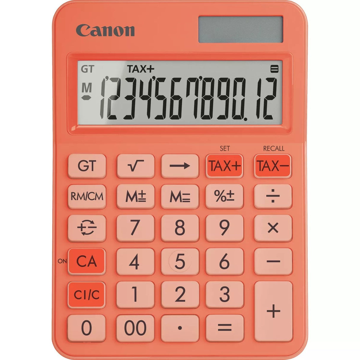 Calculador Ls-125kb-Or Emea Hb 6819c002