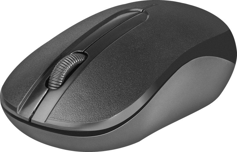 EAN 4714033524957 - Defender HIT MM-495 ratón Oficina Ambidextro RF inalámbrico Óptico 1600 DPI imagen 5