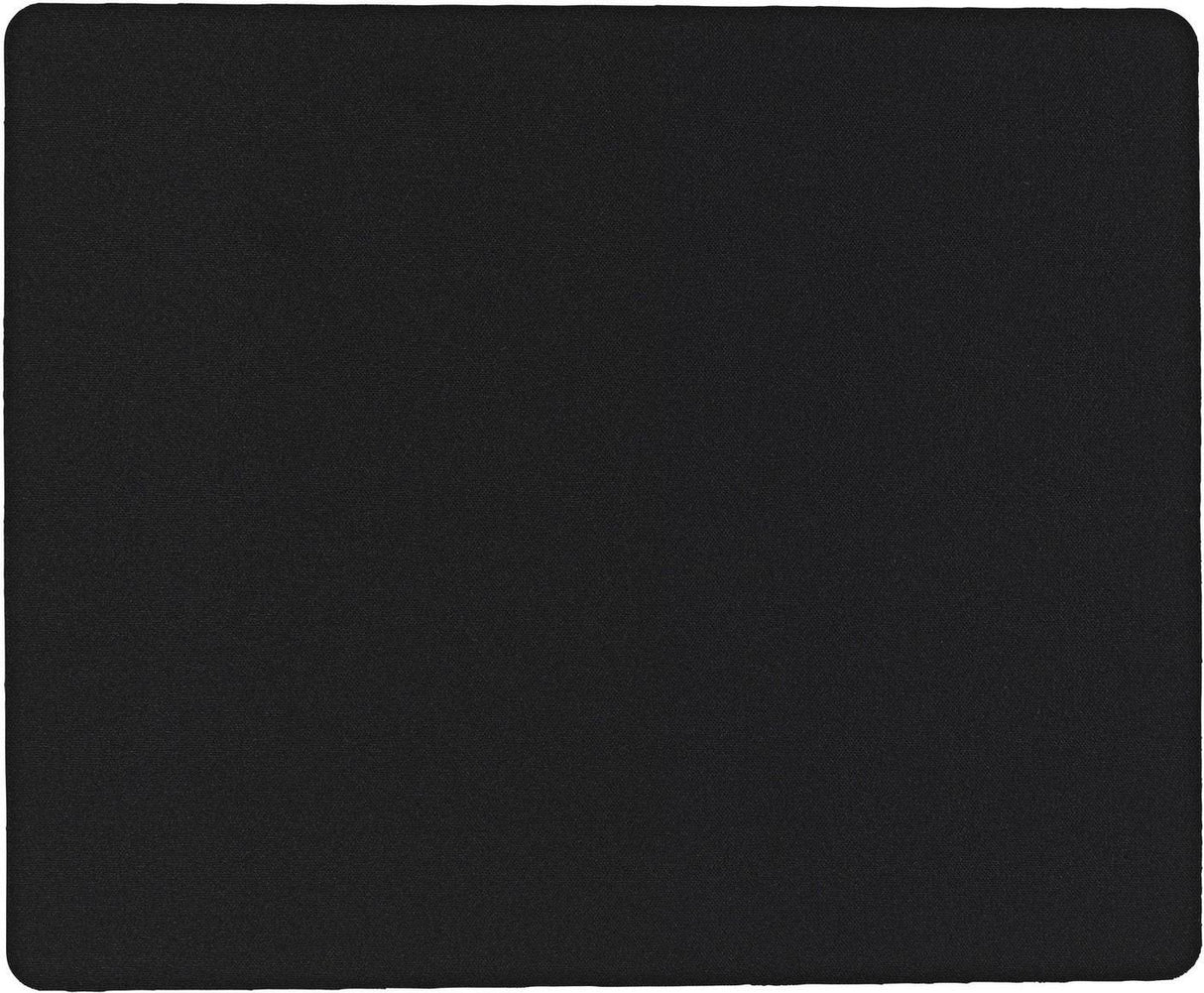 Estuff Es80520bulk Alfombrilla Para Ratón Negro