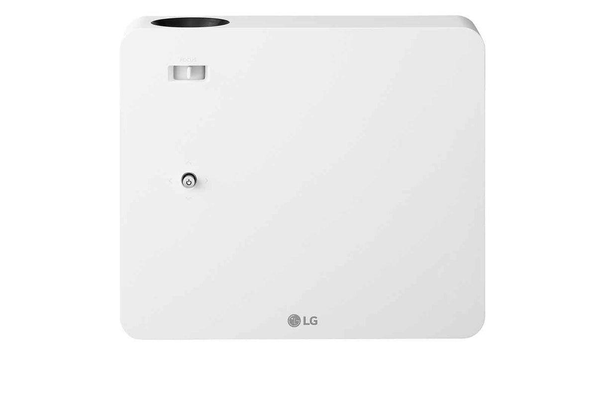 EAN 8806091462879 - LG PF610P videoproyector Proyector de alcance estándar 1000 lúmenes ANSI DLP 1080p (1920x1080) 3D Blanco imagen 9