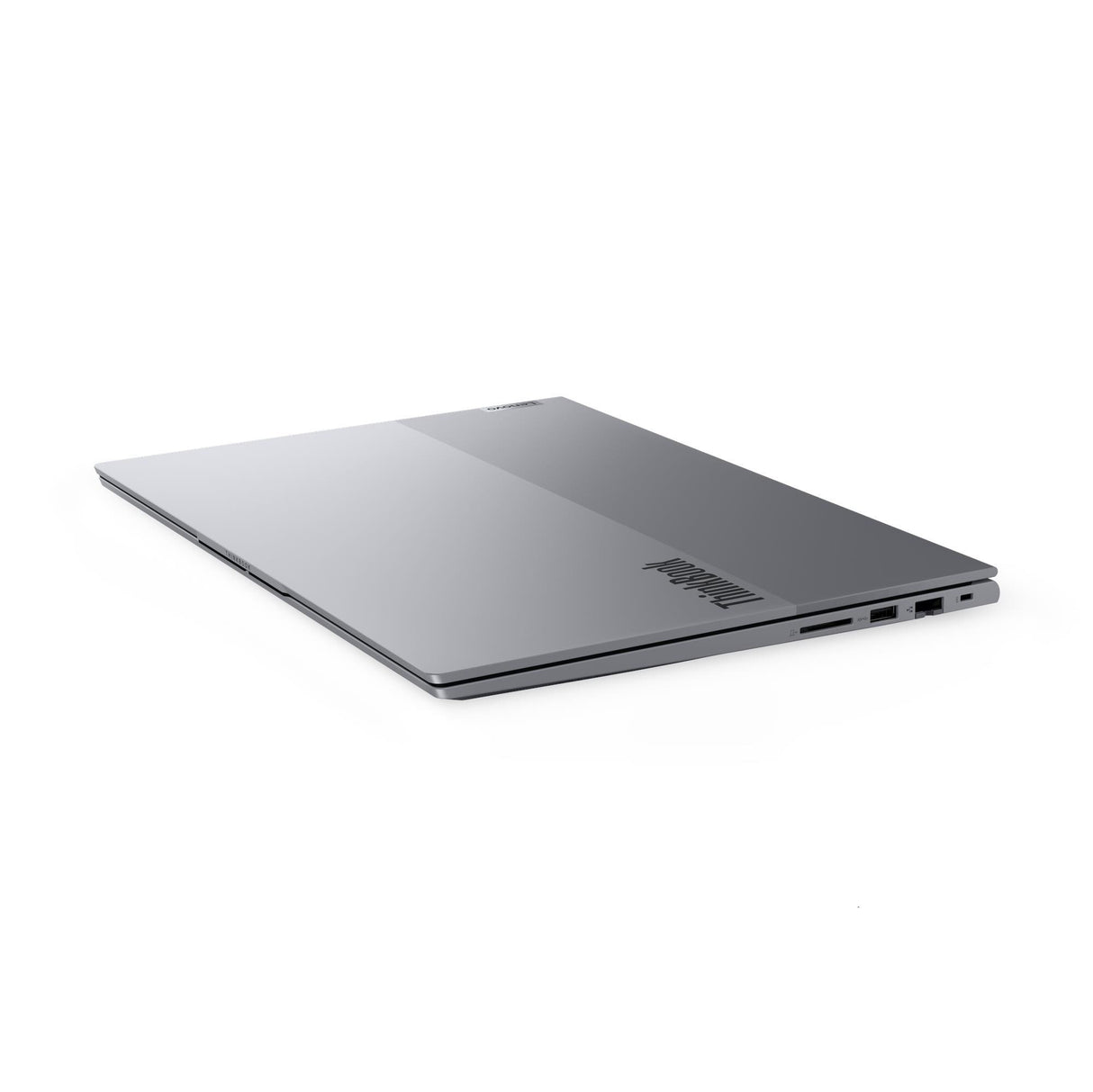EAN 0199272474227 - Lenovo ThinkBook 16 G9 IRL Intel Core 5 210H Portátil 40,6 cm (16") WUXGA 16 GB DDR5-SDRAM 512 GB SSD Wi- imagen 4