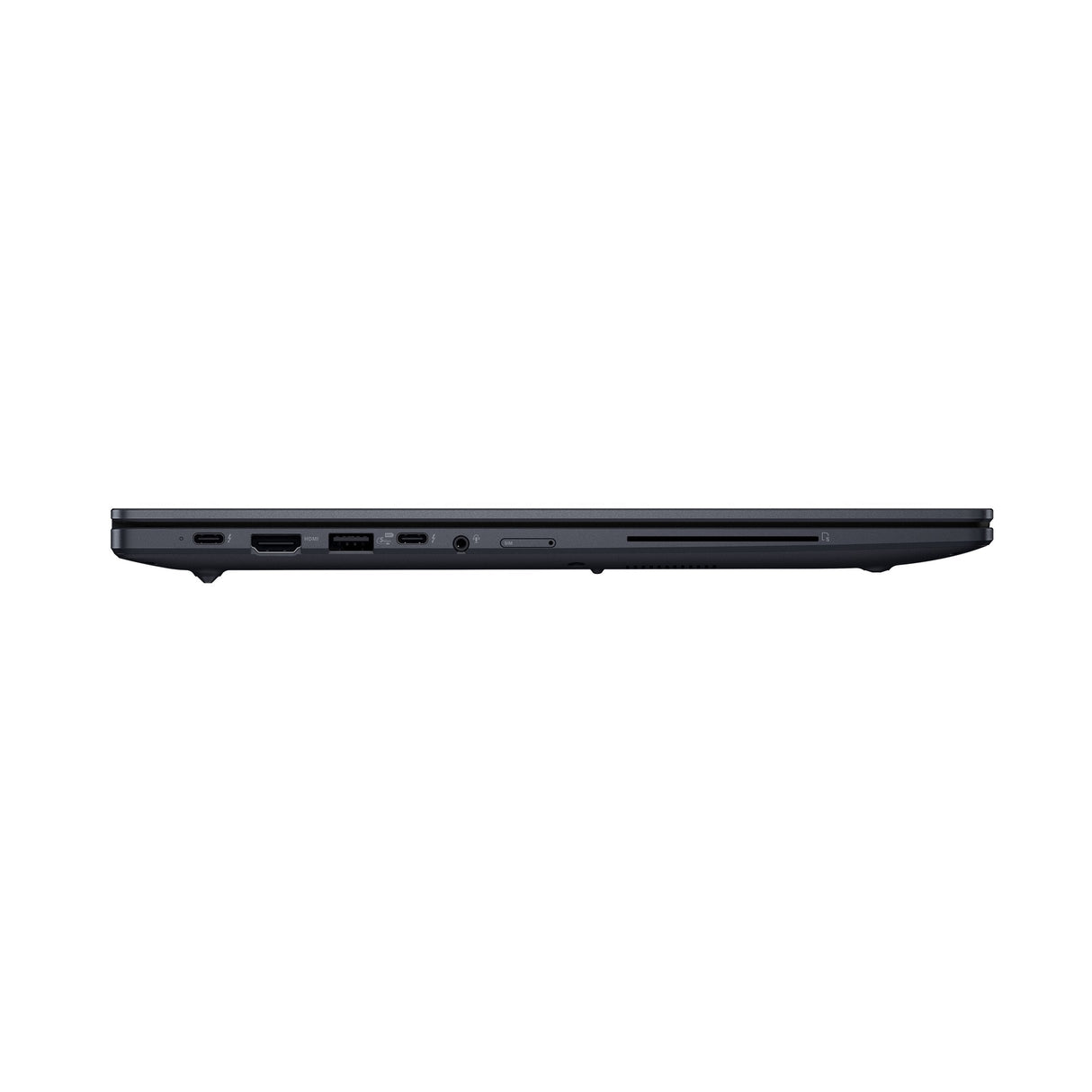 Asus Expertbook B3605cca-Mb0670x Utltra 5-225h 8gb 256gb 16" W11pro Lte Español