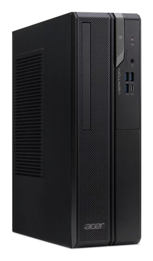 EAN 4711474164940 - Acer Veriton 2000 Intel® Core™ i7 i7-14700 16 GB DDR5-SDRAM 512 GB SSD Windows 11 Pro Mini Tower PC Negro imagen 2