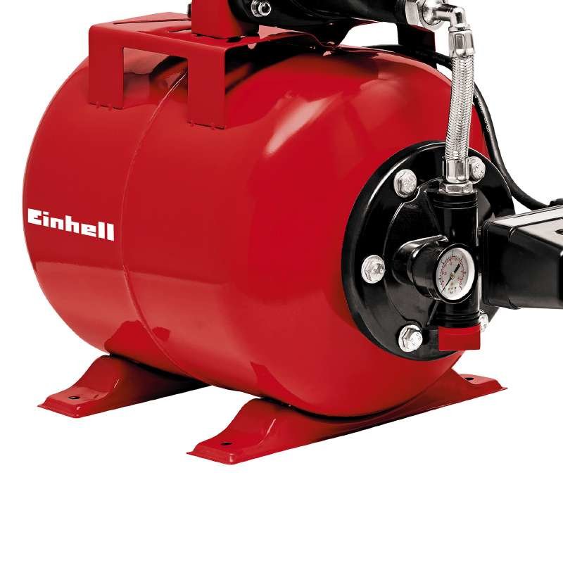 EAN 4006825603484 - Einhell GC-WW 6538 650 W 3,6 bar 3800 l/h imagen 3