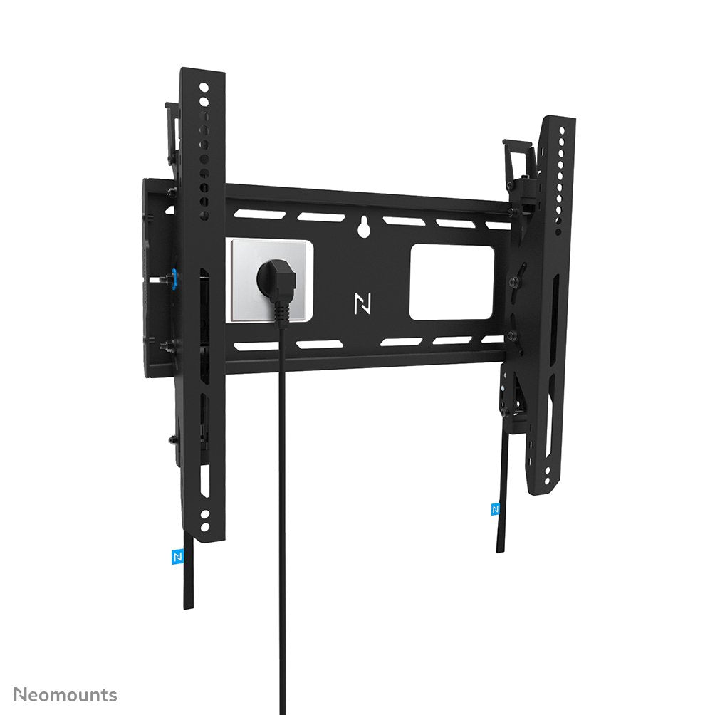 Soporte Neomounts De Pared Para Televisor De Gran Peso