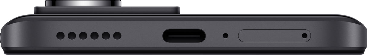 EAN 6941812713716 - Xiaomi Redmi Note 12 Pro+ 5G 16,9 cm (6.67") SIM doble Android 12 USB Tipo C 8 GB 256 GB 5000 mAh Negro imagen 9