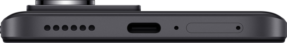 EAN 6941812713716 - Xiaomi Redmi Note 12 Pro+ 5G 16,9 cm (6.67") SIM doble Android 12 USB Tipo C 8 GB 256 GB 5000 mAh Negro imagen 9