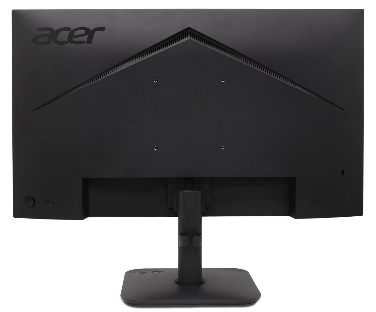 EAN 4711474434678 - Acer KA2 KA242YP6BIP pantalla para PC 60,5 cm (23.8") 1920 x 1080 Pixeles Full HD LCD Negro imagen 8