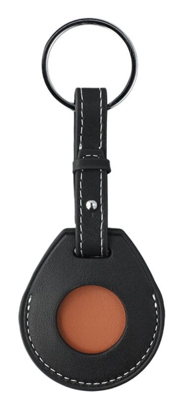 EAN 4252011911523 - 4smarts 541481 Accesorios para dispositivos vestibles inteligentes Establecer Negro cuero PU imagen 3