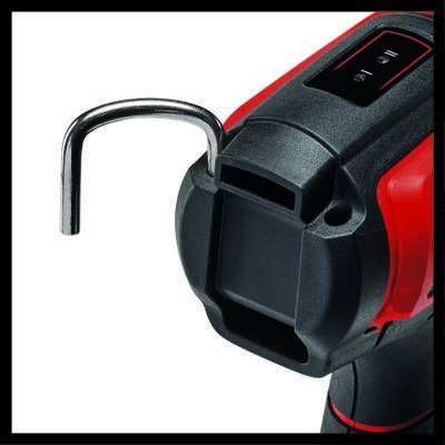 Einhell Decapador Inalámbrico Te-Ha 18 Li-Solo, 4520500