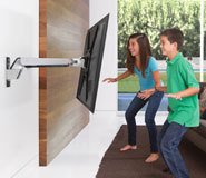 EAN 698833021004 - Ergotron Interactive Arm, HD 139,7 cm (55") Pared Aluminio imagen 9