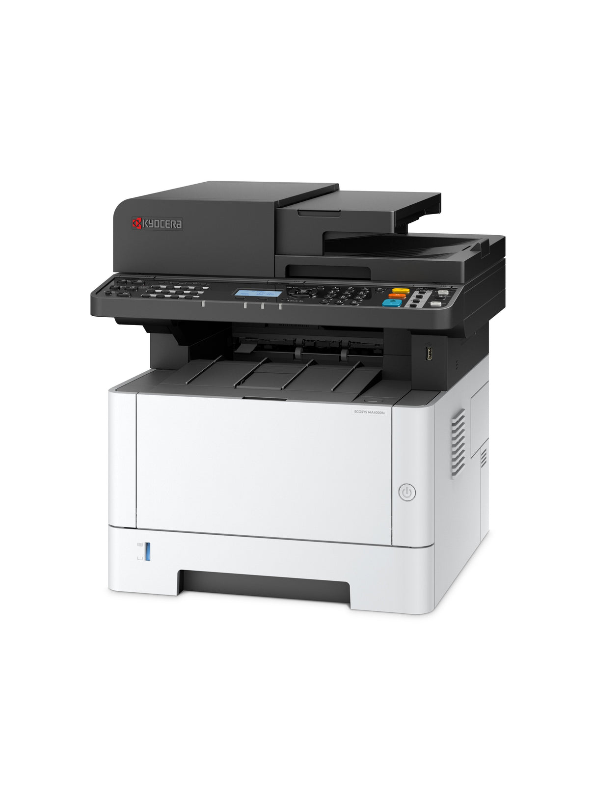 EAN 0632983084793 - KYOCERA ECOSYS MA4000fx Laser A4 1200 x 1200 DPI 40 ppm imagen 3