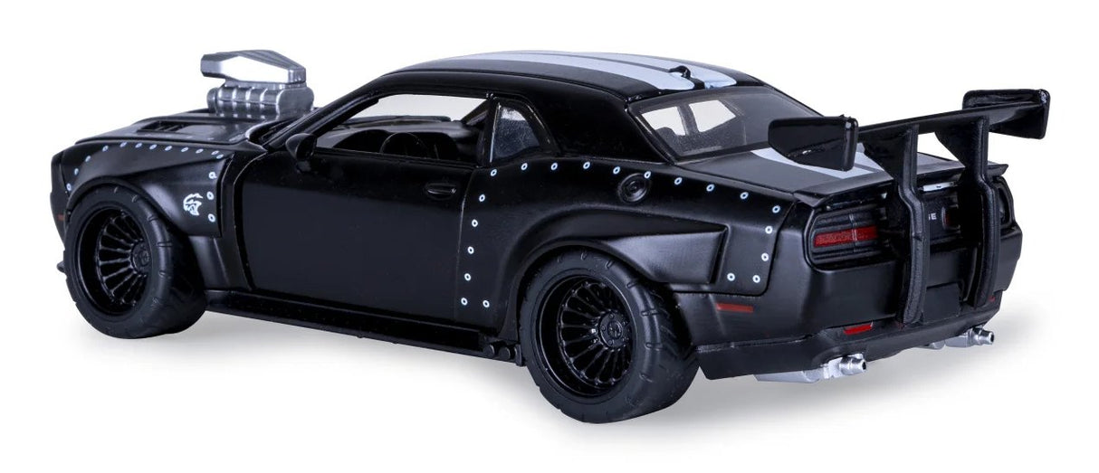 EAN 4042774475642 - Jamara Dodge Challenger SRT Jailbreak imagen 19
