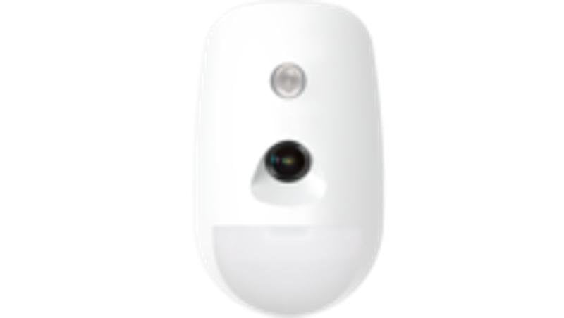 EAN 6931847182250 - Hikvision DS-PDPC12P-EG2-WE(B) detector de movimiento Sensor infrarrojo pasivo (PIR) Inalámbrico Pared Bl imagen 2