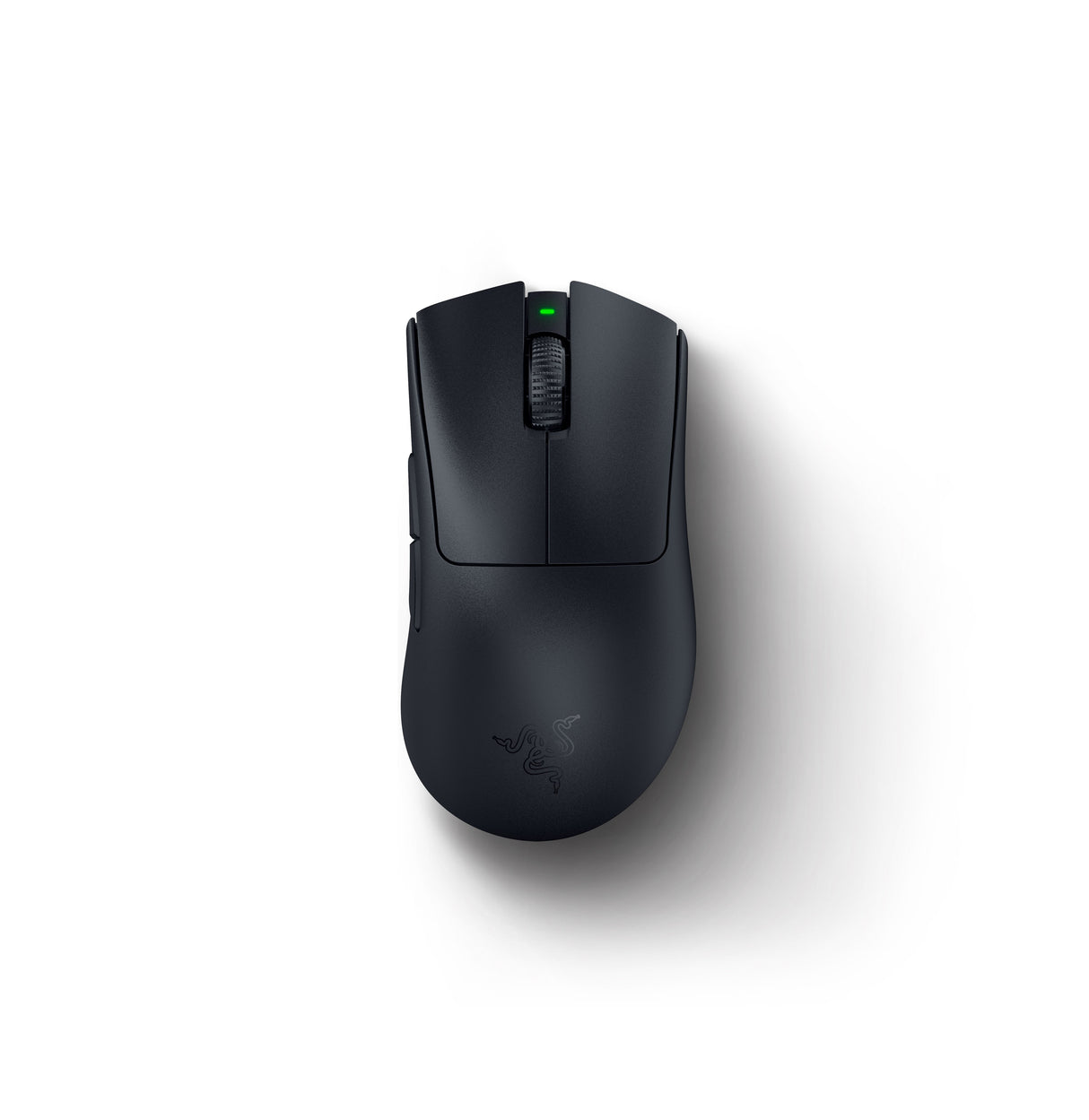 Razer Deathadder V3 Pro + Hyperpolling Wireless Dongle Bundle