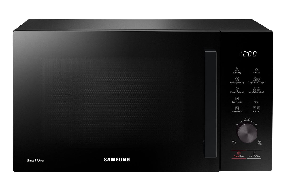 Samsung Mikrowelle Grill 900w 28liter - Mc28a5137ck *Schwarz*