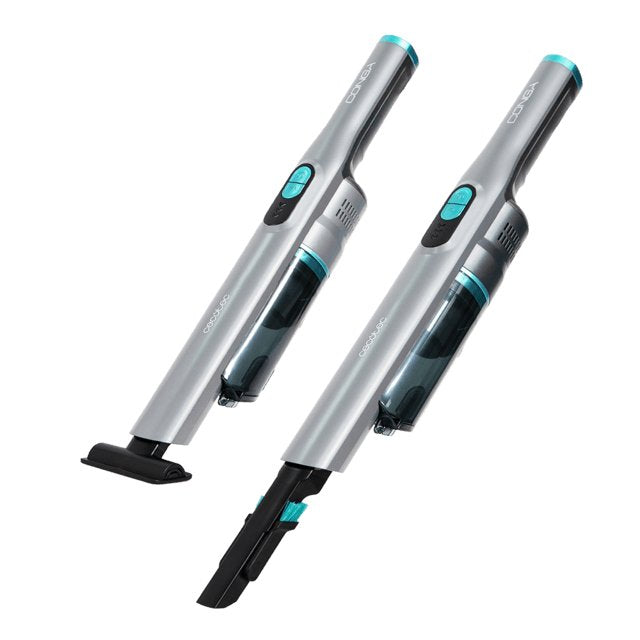 EAN 8435484083805 - Cecotec 08380 aspiradora de mano Plata imagen 2