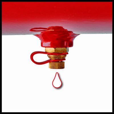 Einhell Compresor Te-Ac 430/90/10 4010800