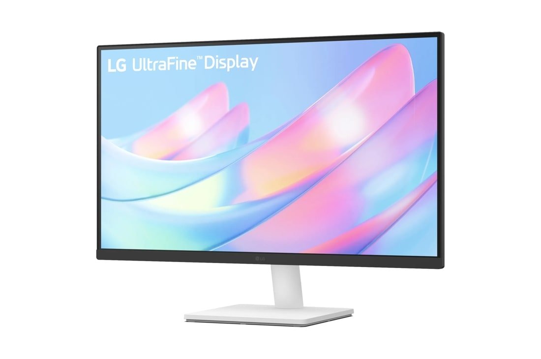 Monitor Lcd 27" Ips 4k/27us500-W Lg