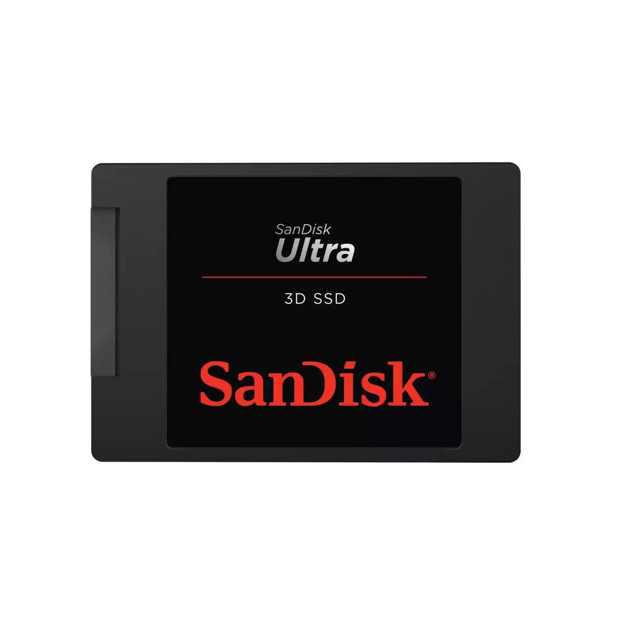 Disco Ssd Sandisk Ultra 3d 2tb Sata Iii