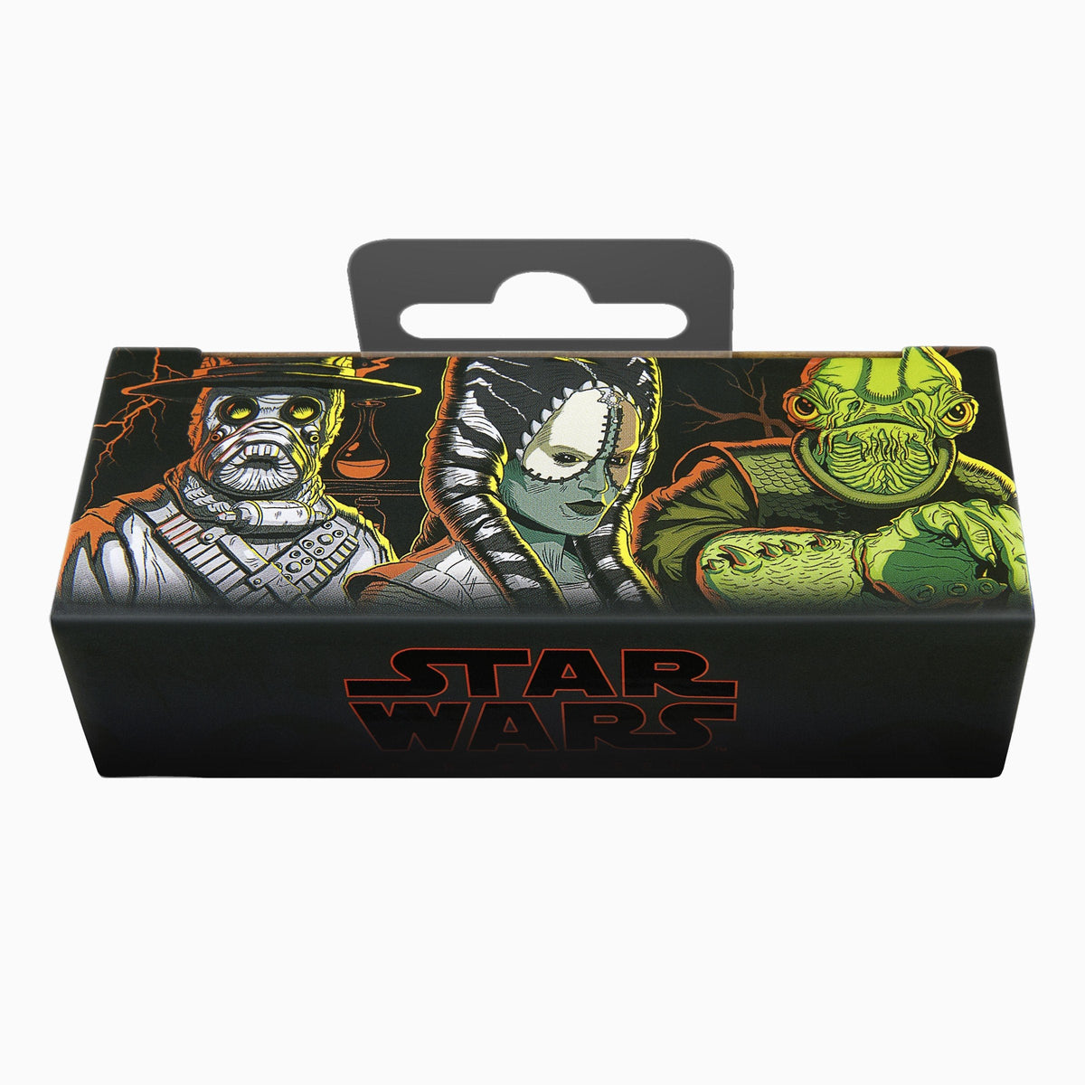 Figura Togruta Halloween Edition Star Wars 15cm