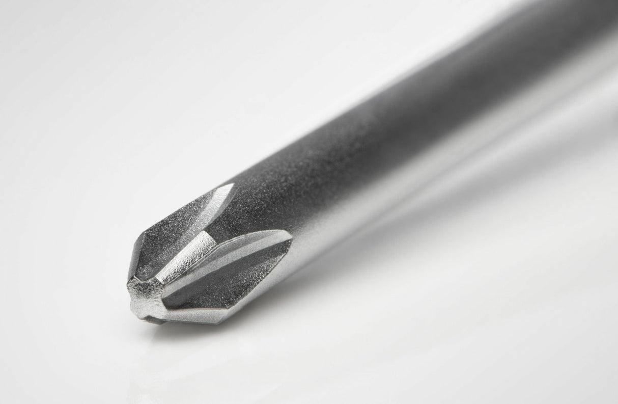 Destornillador Noctua Nm-Sd2 Negro/Marrón, Phillips Ph2 Nm-Sd2