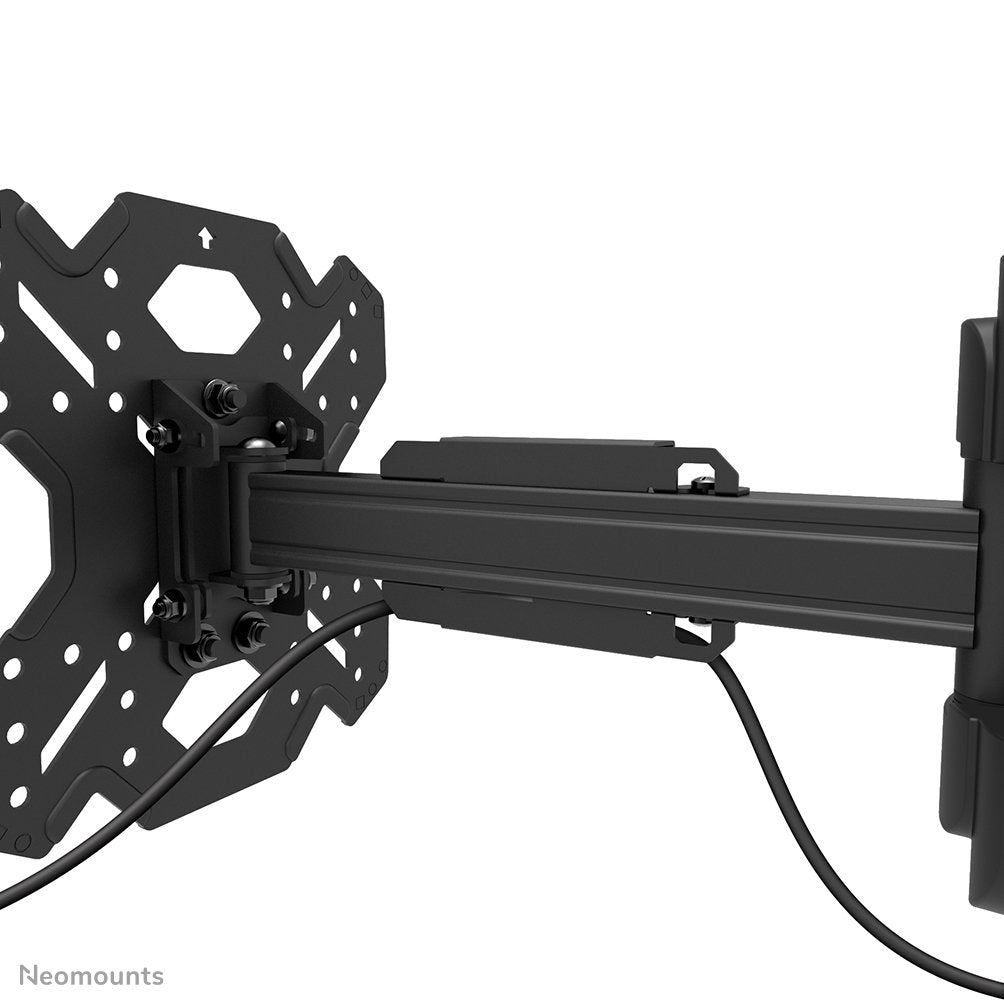 Neomounts Select Screen Wall Mount (Full Motion, 2 Pivots, Vesa 200x200) (Wl40s-840bl12