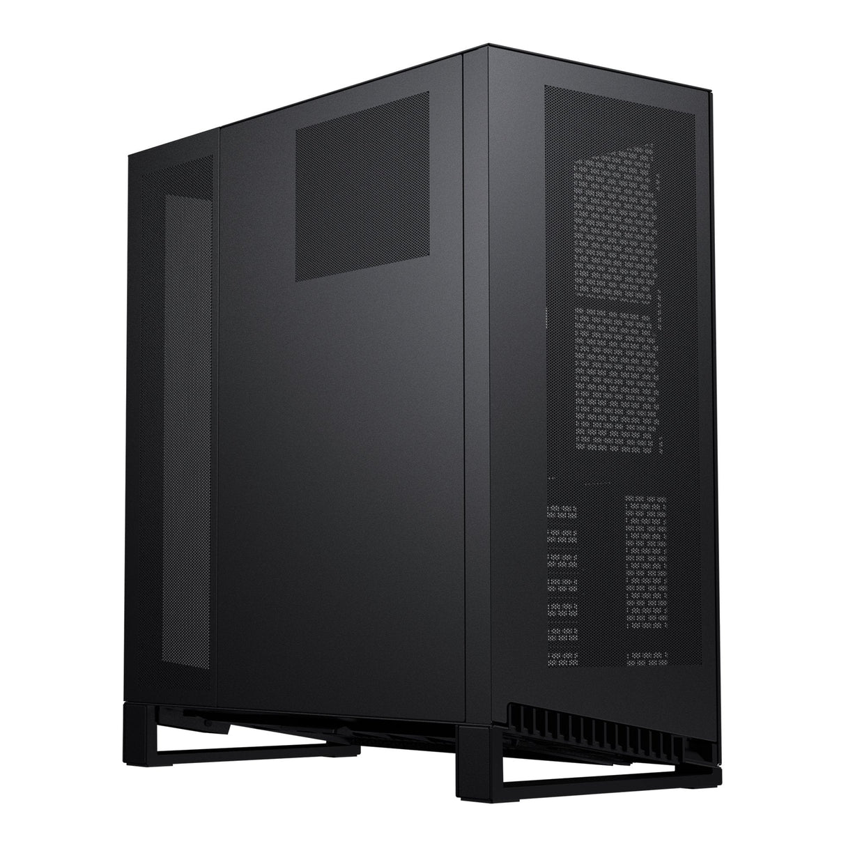 Phanteks Nv Series Nv7 E-Atx-Gehäuse, Temperojo Glass, Argb - Negro