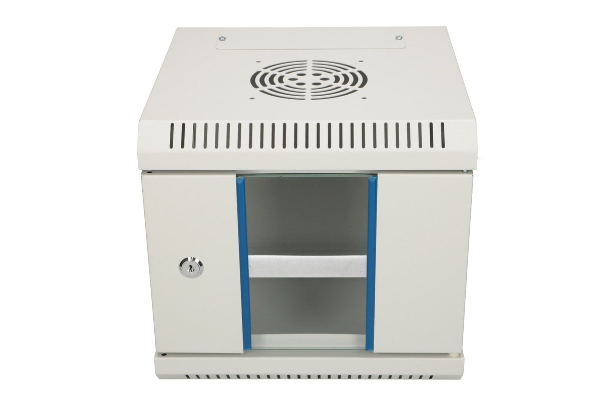 EAN 5903148914466 - Extralink EX.14466 armario rack Bastidor de pared imagen 6