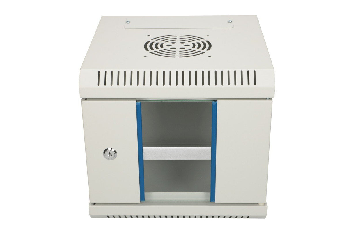 EAN 5903148914466 - Extralink EX.14466 armario rack Bastidor de pared imagen 6