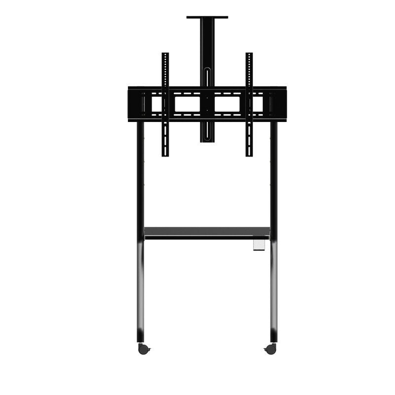 EAN 8435099530244 - Approx appISSTD02 2,29 m (90") Negro imagen 4