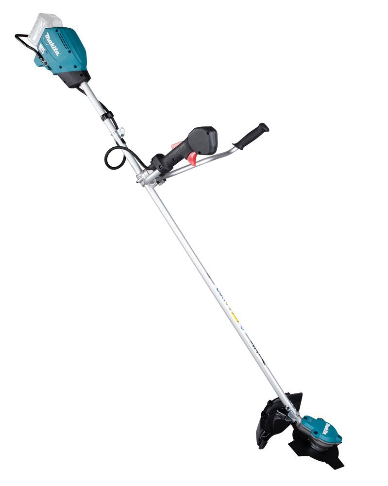 Makita Desbrozadora Inalámbrica Ur002gz01 Xgt, 40 Voltios