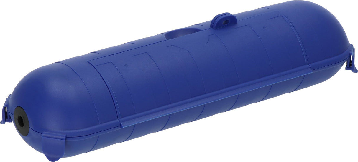 EAN 4007123673889 - Brennenstuhl 1160540 caja electrica Azul imagen 1