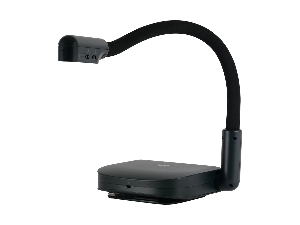EAN 4719552127504 - AVer U70i cámara de documentos Negro 25,4 / 3,06 mm (1 / 3.06") CMOS USB 2.0 imagen 6