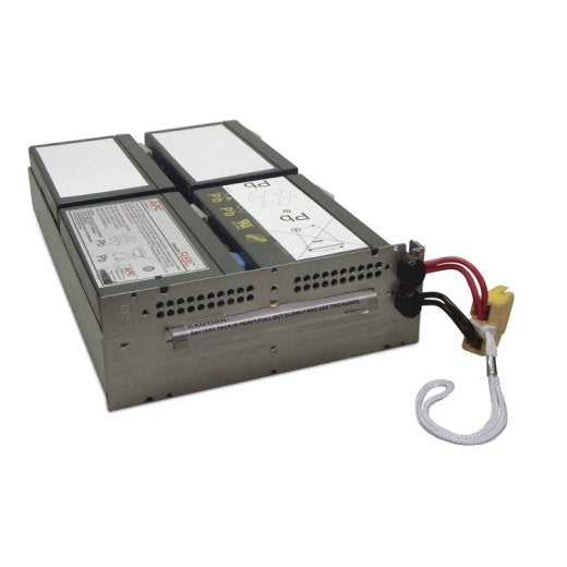 EAN 0731304291282 - APC APCRBC133 batería para sistema ups Sealed Lead Acid (VRLA) imagen 1