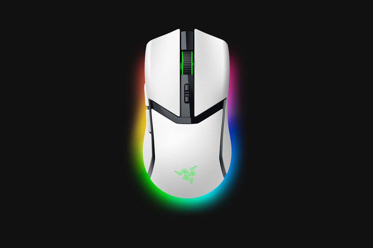 EAN 8886419334439 - Razer Cobra Pro ratón Juego mano derecha RF Wireless + Bluetooth + USB Type-C Óptico 30000 DPI imagen 1