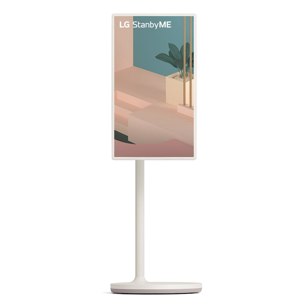 Pantalla 27 Smart Tactil Standbyme