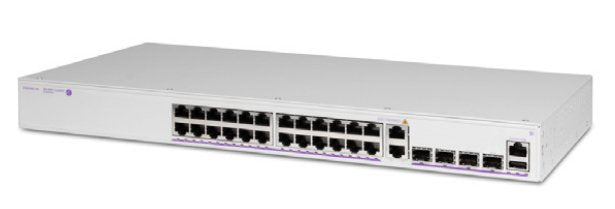 Alcatel-Lucent Enterprise Os2360 Value 48p Poe Gig - Eu Cord