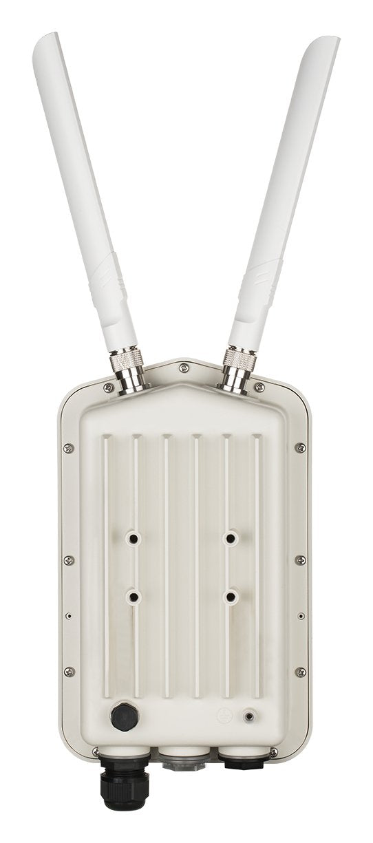 EAN 0790069453199 - D-Link DWL-8720AP punto de acceso inalámbrico 1300 Mbit/s Blanco Energía sobre Ethernet (PoE) imagen 3