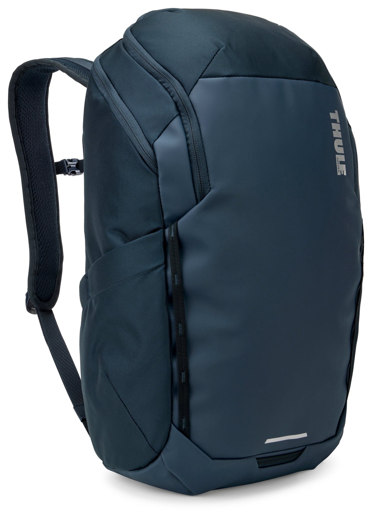 Mochila Thule Chasm Reciclada De 26 Litros - Azul Oscuro, 3205583