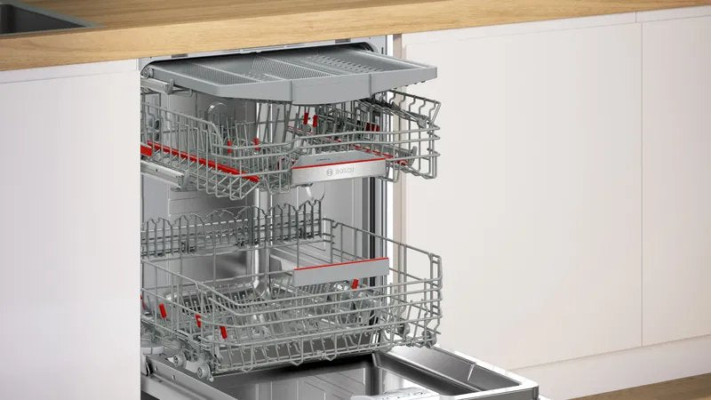 Bosch Hogar Sbd6ecx12e Serie 6 Sbd6ecx12e