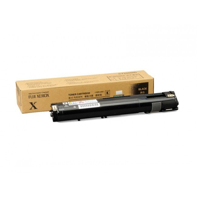 Xerox 6r1630 Negro Toner Original - 006r01630