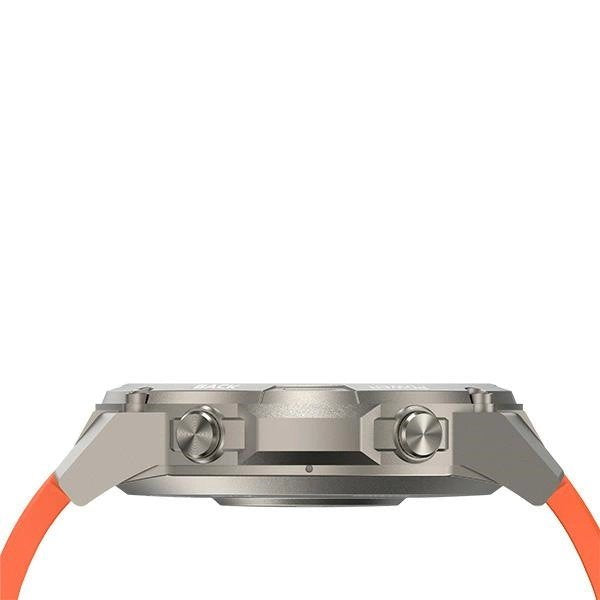 Hifuture Gomix2 Naranja