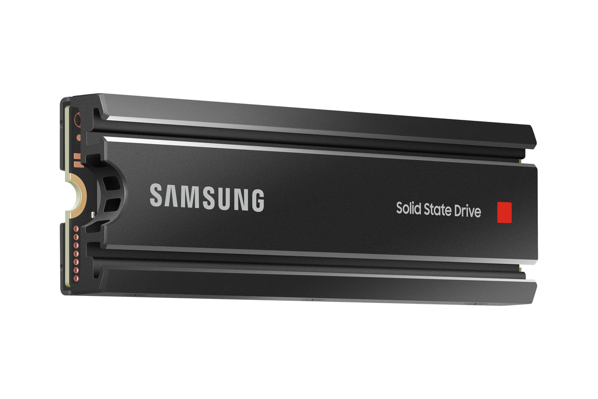 EAN 8806092837683 - Samsung 980 PRO 1 TB M.2 PCI Express 4.0 NVMe V-NAND MLC imagen 5